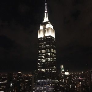 Meet your Posher, Ceci